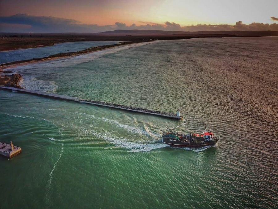 0 Bedroom Property for Sale in Atlantic Sands Private Estate Western Cape